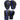 RDX F6 KARA Boxing Gloves & Focus Pads blue_#color_blue
