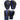 RDX F6 KARA Boxing Gloves & Focus Pads blue_#color_blue