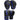 RDX F6 Kids 6oz KARA Boxing Gloves & Focus Pads#color_blue