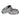 RDX T2 Wrist Straps for Lace-Up Boxing Gloves#color_silver