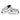 RDX T2 Wrist Straps for Lace-Up Boxing Gloves#color_white