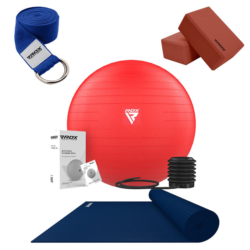 RDX Yoga Products Special Sale Bundle 1