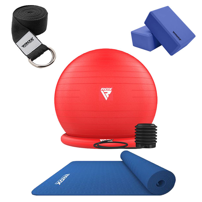 RDX Yoga Equipment Special Sale Bundle 2