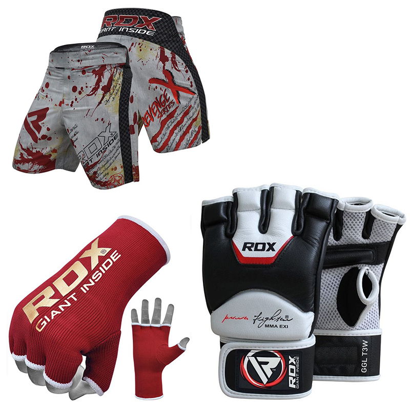 RDX MMA Products 3-in-1 Special Sale Bundle-13