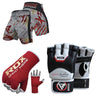 RDX MMA Products 3-in-1 Special Sale Bundle-13