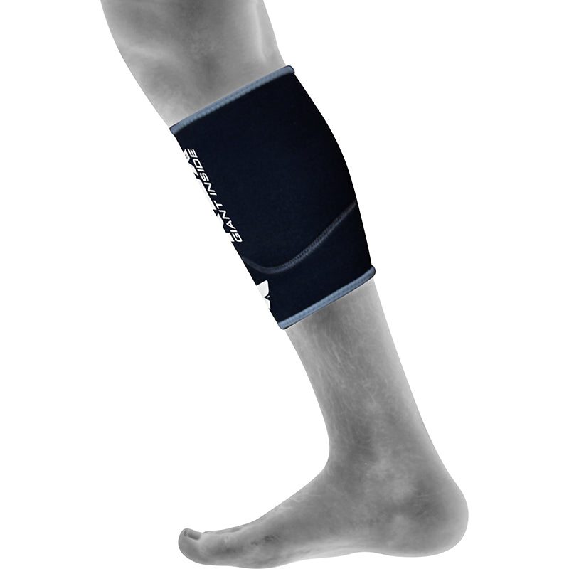 RDX C1 Neopren Wadenbandage