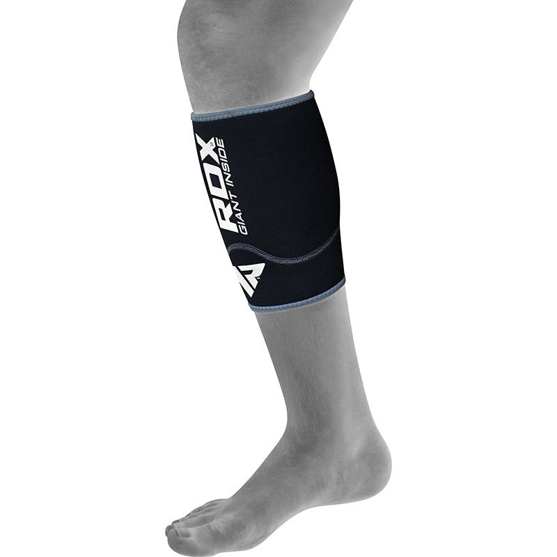 RDX C1 Neopren Wadenbandage