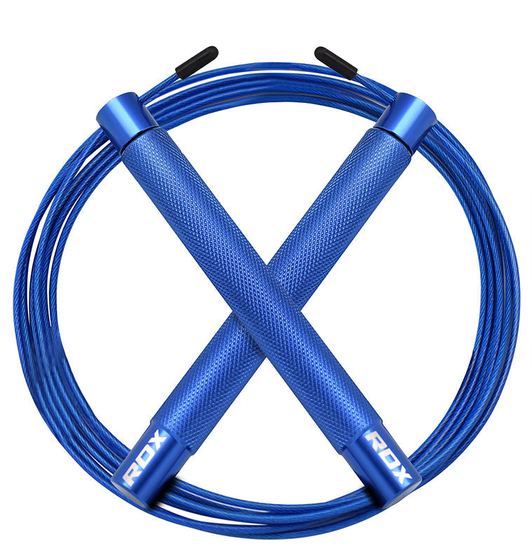 RDX C4 Aluminum Handle Jump Rope