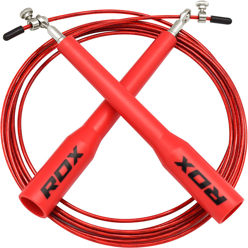 RDX C5 Adjustable Jump Rope