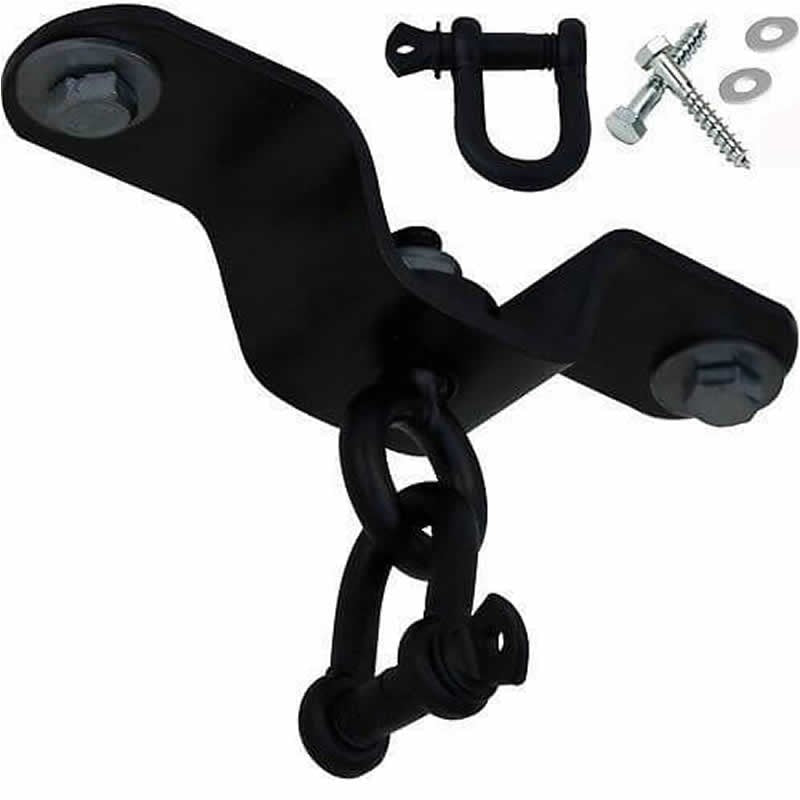 RDX CX Ceiling Hook with D Shackle