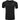 RDX T2 Black Short Sleeves Sweat-Wicking Gym T-Shirt