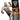 RDX F12 8pc 4ft/5ft Punching Bag Set with Gloves