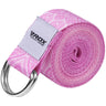 RDX F13 D-Ring Steel Buckle Cotton Yoga Strap