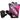 RDX F2 Rosa Trainingshandschuhe fÃ¼r Frauen