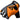 RDX F3 Gants de Musculation