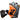 RDX F3 Gants de Musculation