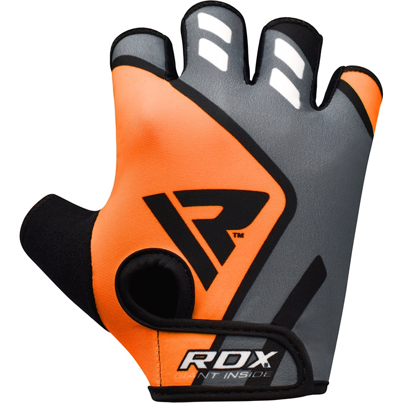 RDX F3 Gants de Musculation