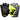 RDX F3 Green 2XLarge Lycra Weight Lifting Gloves 