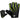 RDX F5 WeightLifting Gym Gloves