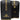 RDX F6 KARA 4ft / 5ft 17-in-1 Punch Bag with Bag Gloves Set#color_golden