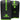 RDX F6 KARA Bag Gloves 4oz Black#color_green