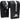 RDX F6 KARA Bag Gloves 4oz Black#color_white