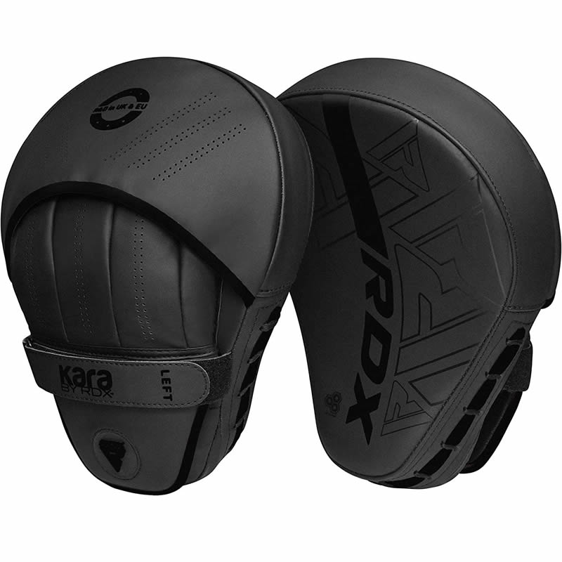 RDX F6 KARA Focus Pads#color_black