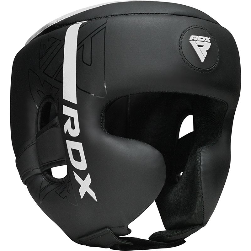 RDX F6 KARA Head Guard Black#color_white