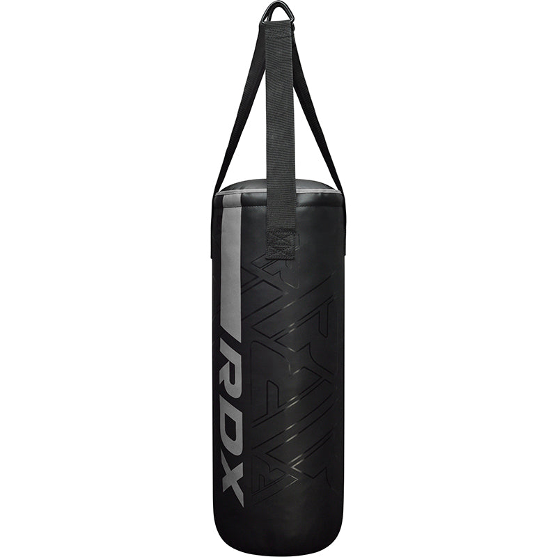 RDX F6 KARA  Junior Punch Bag#color_silver