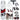RDX F7 Red 4ft Filled 13pc Punch Bag with 16oz Boxing Gloves