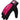 RDX W1 Full Finger Gym Gloves#color_pink