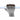 RDX G3 Black Leather Hand Grip Pads#color_brown