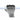 RDX G3 Black Leather Hand Grip Pads#color_black