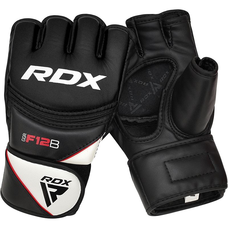 RDX MMA Gear 3-in-1 Special Sale Bundle 14