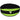 RDX 5 Inch Neoprene Weightlifting Belt#color_green