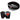 RDX F4 Half Finger Weightlifting Gym Gloves & Fitness Gym Belt