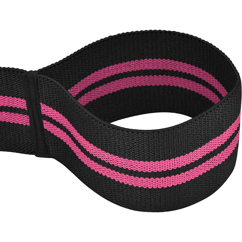 RDX KR11 GYM KNEE WRAP#color_pink