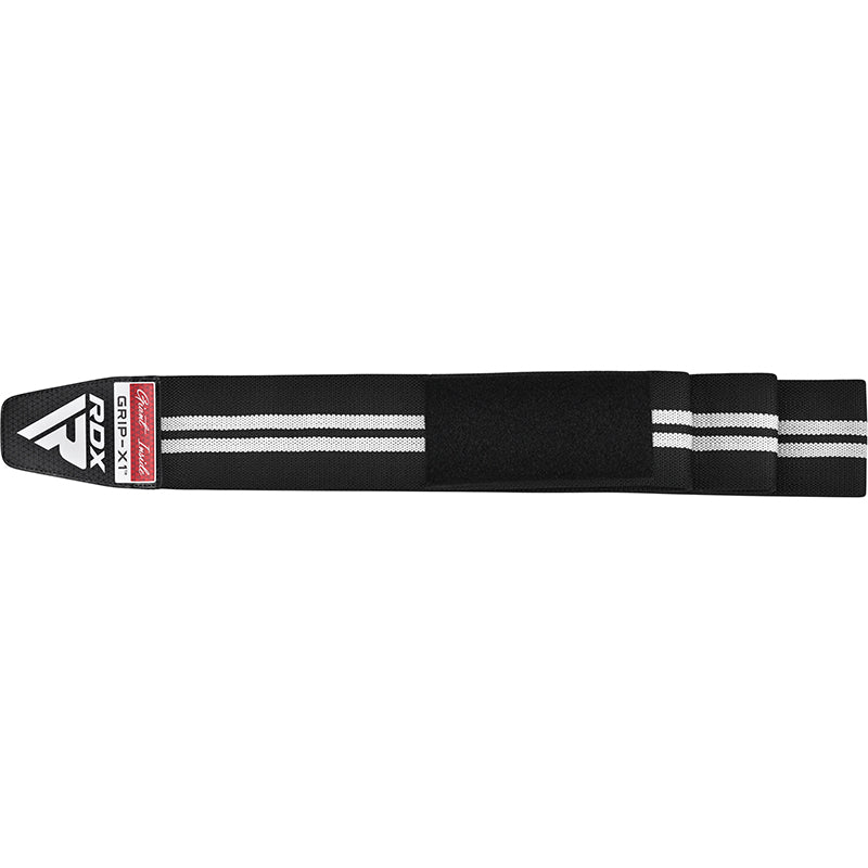 RDX KR11 GYM KNEE WRAP#color_white