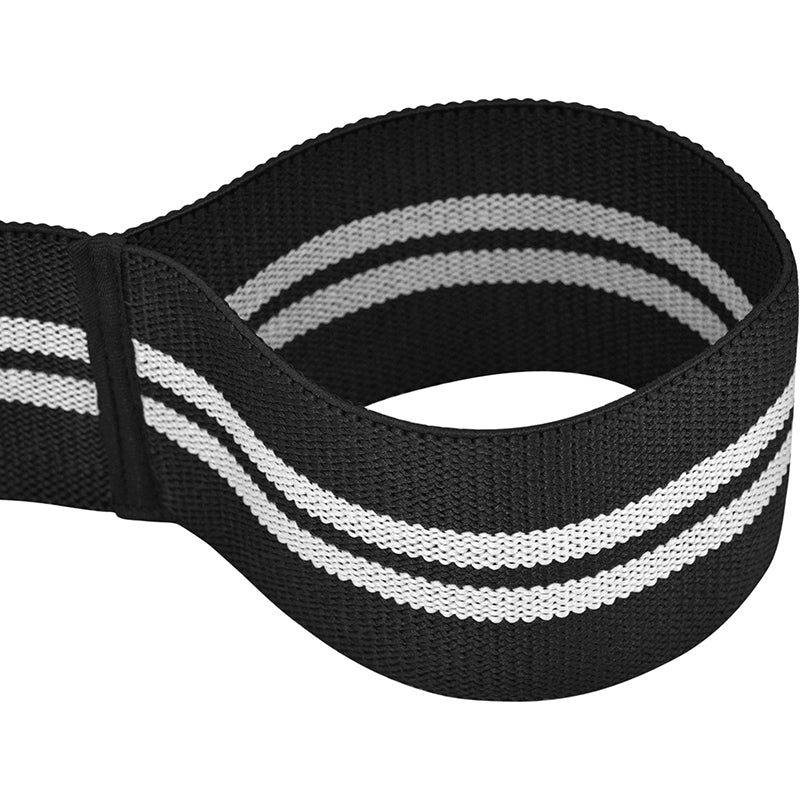 RDX KR11 GYM KNEE WRAP#color_white