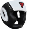 RDX T1 Cheek Protector Boxing Head Guard 