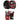RDX J11 Training Boxing Gloves For Kids Red#color_red