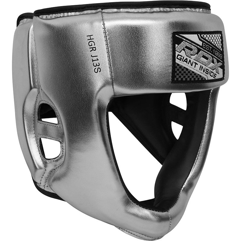 RDX  J13 MMA Grappling Gloves & Head Guard