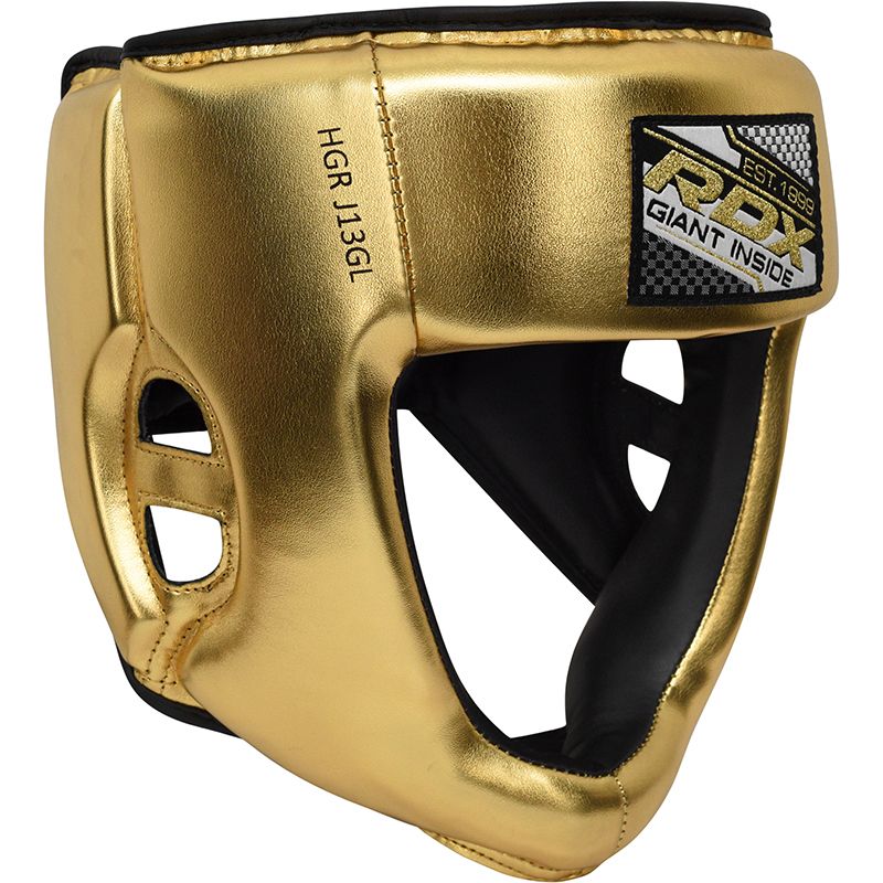 RDX  J13 MMA Grappling Gloves & Head Guard