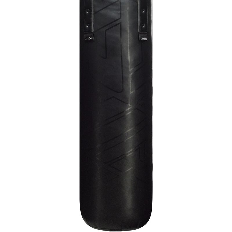 RDX F6 2-in-1 KARA Training Punching Bag Set#color_white