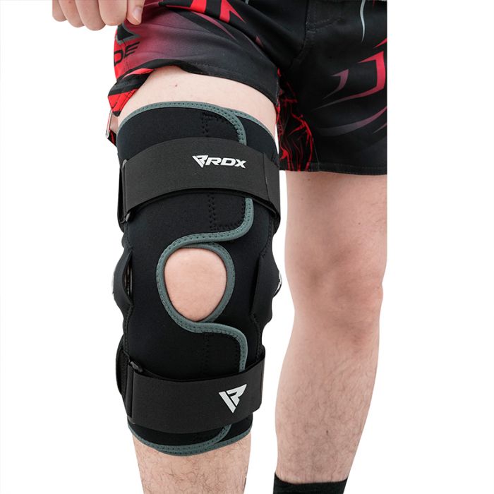 RDX Fitness Braces Special Sale Bundle-1