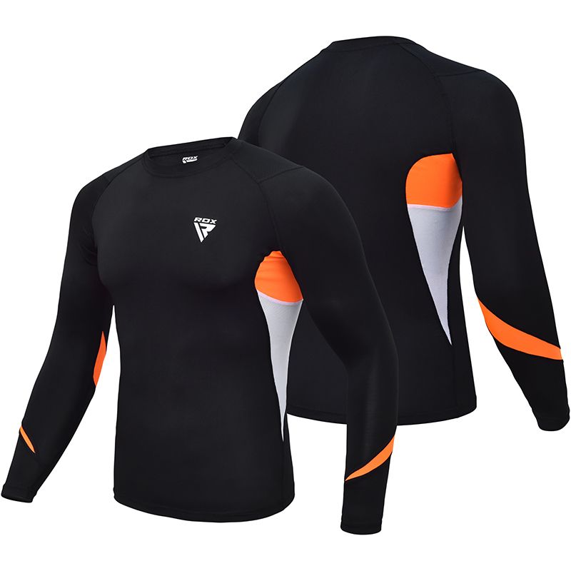 RDX X3 Thermal Compression  Trouser & Full Sleeves Top Rash Guard