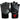 RDX L4 Deepoq Gants de Musculation