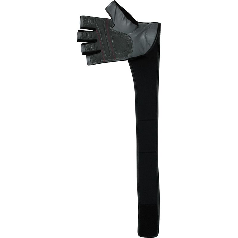 RDX L4 Deepoq Gants de Musculation