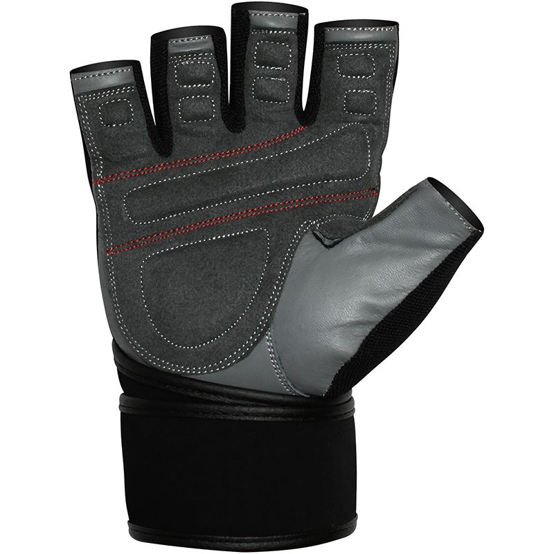 RDX L4 Deepoq Gants de Musculation