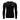 RDX L5 Long Sleeve Black Rash Guard